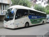 Bel-Tour Transportes e Turismo 383 na cidade de Campos do Jordão, São Paulo, Brasil, por George Miranda. Número da foto: #:id.