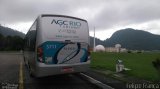 AGC Rio Turismo 5711 na cidade de Angra dos Reis, Rio de Janeiro, Brasil, por Felipe França. Número da foto: #4047638.