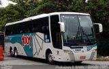 Auto Viação 1001 2809 na cidade de São Paulo, São Paulo, Brasil, por Cristiano Soares da Silva. Número da foto: #:id.