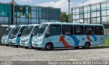 Empresa Santa Maria 20175 na cidade de Fortaleza, Ceará, Brasil, por Roger  Gomes. Número da foto: #:id.