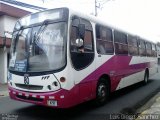 Coopana RL 80 na cidade de , por Luis Diego Sánchez. Número da foto: #:id.