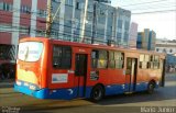 Concessionária Salvador Norte - CSN Transportes 13689 na cidade de Salvador, Bahia, Brasil, por Mario Junior. Número da foto: #4046860.