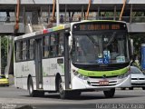 Viação Nossa Senhora de Lourdes B58146 na cidade de Rio de Janeiro, Rio de Janeiro, Brasil, por Rafael da Silva Xarão. Número da foto: #:id.