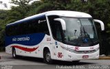 Viação São Cristóvão 2590 na cidade de São Paulo, São Paulo, Brasil, por Cristiano Soares da Silva. Número da foto: #4046587.