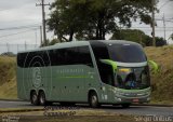 Viação Garcia 7057 na cidade de Campinas, São Paulo, Brasil, por Sérgio de Sousa Elias. Número da foto: #4047434.