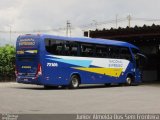 Nacional Expresso 72306 na cidade de SIA, Distrito Federal, Brasil, por Junior Almeida. Número da foto: #:id.