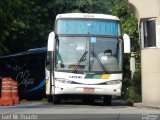 Empresa Gontijo de Transportes 17200 na cidade de São Paulo, São Paulo, Brasil, por Raphael José da Silva. Número da foto: #4047329.