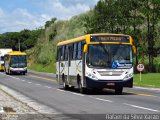 Viação Progresso RJ 191.005 na cidade de Paraíba do Sul, Rio de Janeiro, Brasil, por Rafael da Silva Xarão. Número da foto: #:id.