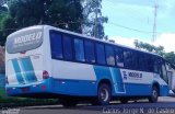 Expresso Modelo 1510 na cidade de Igarapé-Açu, Pará, Brasil, por Carlos Jorge N.  de Castro. Número da foto: #4047689.