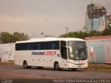 Flecha Bus 7125 na cidade de , por Hector Ulloa Busespatagonnicos. Número da foto: #4047827.