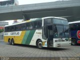 Empresa Gontijo de Transportes 11520 na cidade de Belo Horizonte, Minas Gerais, Brasil, por Diego Henrique. Número da foto: #4046355.
