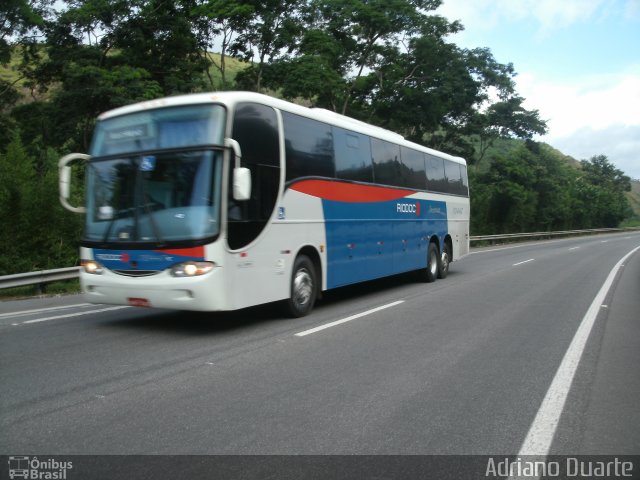 Viação Riodoce 70447 na cidade de Petrópolis, Rio de Janeiro, Brasil, por Adriano Duarte. ID da foto: 4049104.