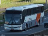 Evanil Transportes e Turismo RJ 132.044 na cidade de Lavrinhas, São Paulo, Brasil, por Jhonatan Diego da Silva Trevisan. ID da foto: :id.