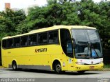 Kaissara - Viação Caiçara 15912 na cidade de São Paulo, São Paulo, Brasil, por Raphael Malacarne. Número da foto: #4049720.