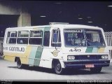 Empresa Gontijo de Transportes 440 na cidade de Belo Horizonte, Minas Gerais, Brasil, por Antonio Eustaquio Toninho. Número da foto: #4048469.