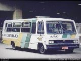 Empresa Gontijo de Transportes 440 na cidade de Belo Horizonte, Minas Gerais, Brasil, por Antonio Eustaquio Toninho. ID da foto: :id.