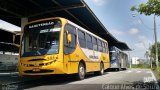 Radial Transporte Coletivo SOS na cidade de Poá, São Paulo, Brasil, por Caique Alves de Souza. Número da foto: #4047955.