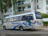 Valetur Transportes Locação e Turismo 1015 na cidade de Caldas Novas, Goiás, Brasil, por Silas Gouvea. Número da foto: #:id.