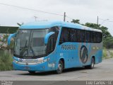Auto Viação Progresso 6141 na cidade de Recife, Pernambuco, Brasil, por Luiz Carlos de Santana. Número da foto: #4049235.