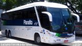 Planalto Transportes 3019 na cidade de São Paulo, São Paulo, Brasil, por Luciano Ferreira da Silva. Número da foto: #:id.