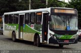 Transportes Planalto 30 na cidade de São João de Meriti, Rio de Janeiro, Brasil, por Marcelo Lucas. Número da foto: #:id.
