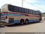 Brunatur 9010 na cidade de Passos, Minas Gerais, Brasil, por Lorran Santos Faria. Número da foto: #4048199.