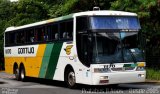 Empresa Gontijo de Transportes 11170 na cidade de São Paulo, São Paulo, Brasil, por Cristiano Soares da Silva. Número da foto: #4048840.