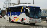 Advance Transatur 3109 na cidade de Santos, São Paulo, Brasil, por Ricardo Luiz. Número da foto: #4049538.