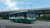 Jotur - Auto Ônibus e Turismo Josefense 1292 na cidade de Florianópolis, Santa Catarina, Brasil, por Alexandre F.  Gonçalves. Número da foto: #:id.