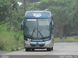 Viação Cruzeiro 6051 na cidade de Recife, Pernambuco, Brasil, por Luiz Carlos de Santana. Número da foto: #4049219.