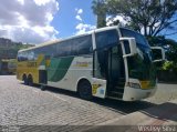 Empresa Gontijo de Transportes 12545 na cidade de Belo Horizonte, Minas Gerais, Brasil, por Weslley Silva. Número da foto: #:id.