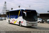 Advance Transatur 3141 na cidade de Santos, São Paulo, Brasil, por Ricardo Luiz. Número da foto: #4049515.