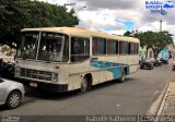 Ônibus Particulares 4279 na cidade de Gararu, Sergipe, Brasil, por Isabelle  Katherine. Número da foto: #:id.