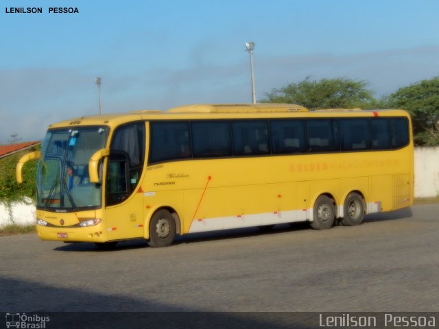 Viação Itapemirim 5817 na cidade de Caruaru, Pernambuco, Brasil, por Lenilson da Silva Pessoa. Número da foto: #4097878.