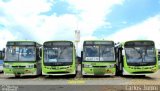 COOTEGO - Cooperativa de Transportes do Estado de Goiás 40104 na cidade de Goiânia, Goiás, Brasil, por Carlos Júnior. Número da foto: #4097931.
