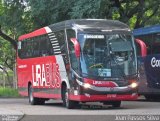 Lirabus 14074 na cidade de São Paulo, São Paulo, Brasil, por Jean Passos Silva. Número da foto: #:id.