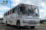 Alonço Tur 2890 na cidade de Aracaju, Sergipe, Brasil, por Julio Cesar  Barbosa Martins. Número da foto: #4096388.