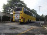 Kaissara - Viação Caiçara 15815 na cidade de Taubaté, São Paulo, Brasil, por Rogerio Marques. Número da foto: #:id.