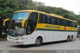 RodeRotas - Rotas de Viação do Triângulo 52708 na cidade de São Paulo, São Paulo, Brasil, por Erick Dias. Número da foto: #:id.