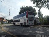 Auto Viação Catarinense 3508 na cidade de Taubaté, São Paulo, Brasil, por Rogerio Marques. Número da foto: #:id.