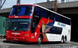Pluma Conforto e Turismo 7101 na cidade de São Paulo, São Paulo, Brasil, por Cristiano Soares da Silva. Número da foto: #:id.