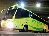 Viação Garcia 7759 na cidade de Apucarana, Paraná, Brasil, por Pedroka Ternoski. Número da foto: #4098397.