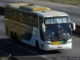 Empresa Gontijo de Transportes 12025 na cidade de Lavrinhas, São Paulo, Brasil, por Jhonatan Diego da Silva Trevisan. Número da foto: #4097617.