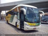 Empresa Gontijo de Transportes 19035 na cidade de Belo Horizonte, Minas Gerais, Brasil, por Adriano  Almeida. Número da foto: #4097732.