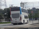 Auto Viação Catarinense 3508 na cidade de Taubaté, São Paulo, Brasil, por Rogerio Marques. Número da foto: #:id.