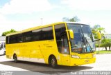 Viação Itapemirim 45803 na cidade de Campos dos Goytacazes, Rio de Janeiro, Brasil, por Isac de Almeida Rangel. Número da foto: #4098380.