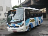 Real Auto Ônibus 051 na cidade de Rio de Janeiro, Rio de Janeiro, Brasil, por Valter Silva. Número da foto: #:id.