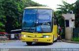 Viação Itapemirim 8659 na cidade de São Paulo, São Paulo, Brasil, por Luis Fernando da Silva. Número da foto: #4097598.