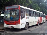 Transtol Transportes 0811002 na cidade de Manaus, Amazonas, Brasil, por Higor Luis. Número da foto: #:id.