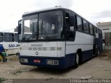 Ônibus Particulares 8601 na cidade de Caruaru, Pernambuco, Brasil, por Leon Oliver. Número da foto: #4098104.